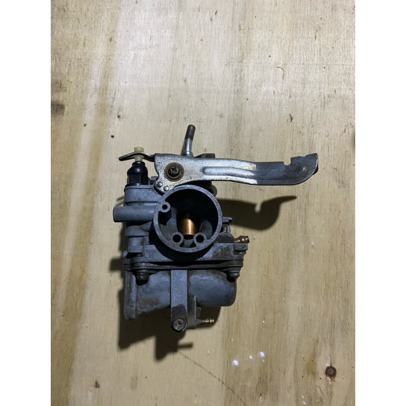 karbu/Karburator jupiter zr/ karburator vega zr (original)