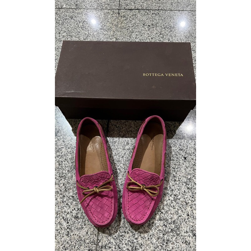 sepatu perempuan brand BOTTEGA VENETA 100% AUTHENTIC money back guarantee