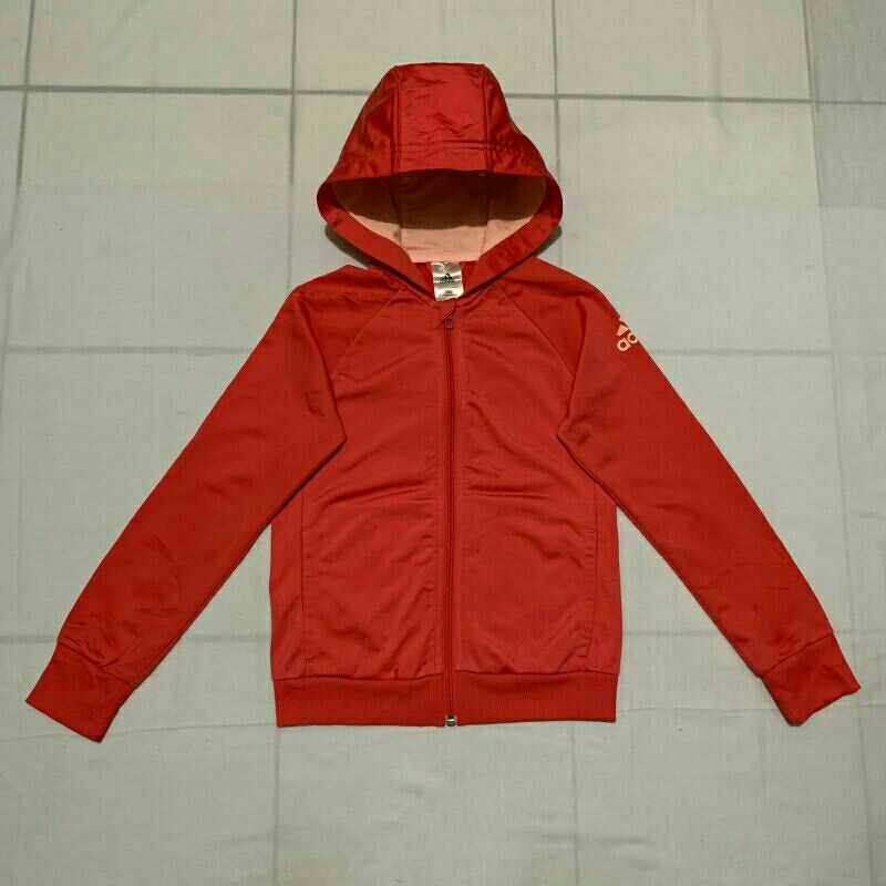 JAKET ANAK ADIDAS SECOND