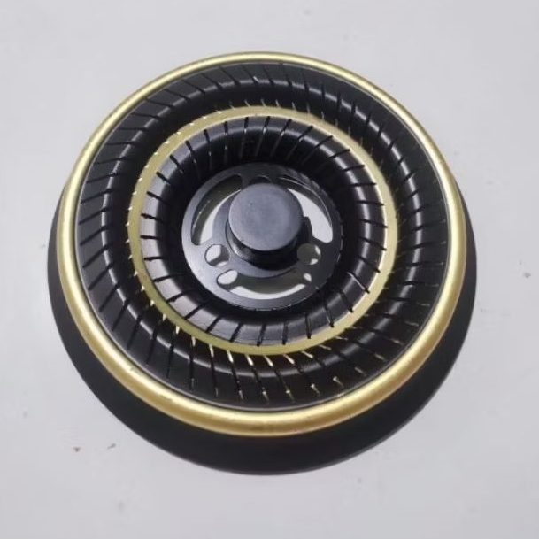 burner kompor gas tanam kaca GMC