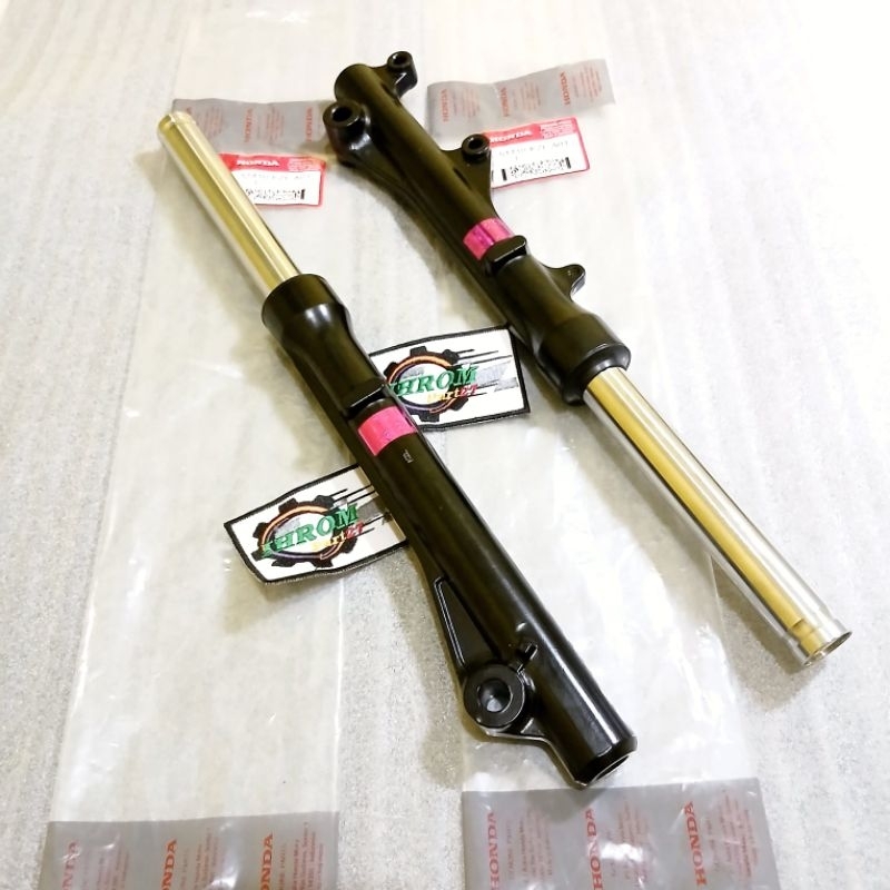 As Shock plus tabung vario 125 /Vario 125 led