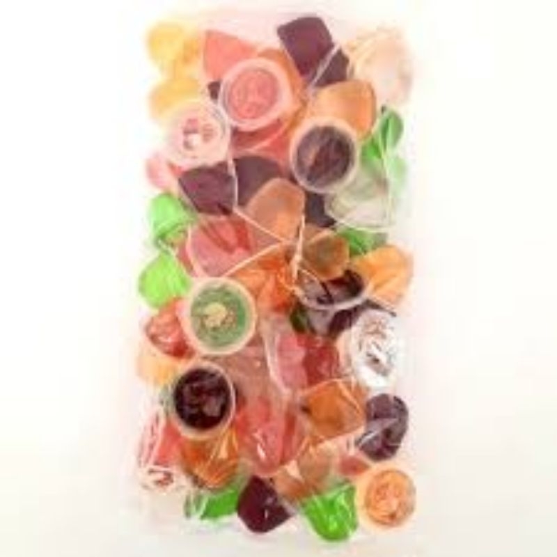 

INACO MINI JELLY CURAH KILOAN NETTO 1 KG