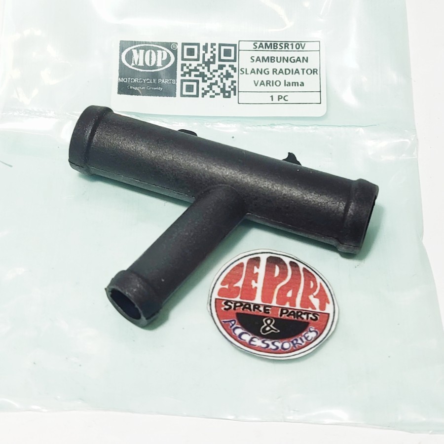 Pipa selang radiator Vario 110 KVB T Radiator Honda Vario