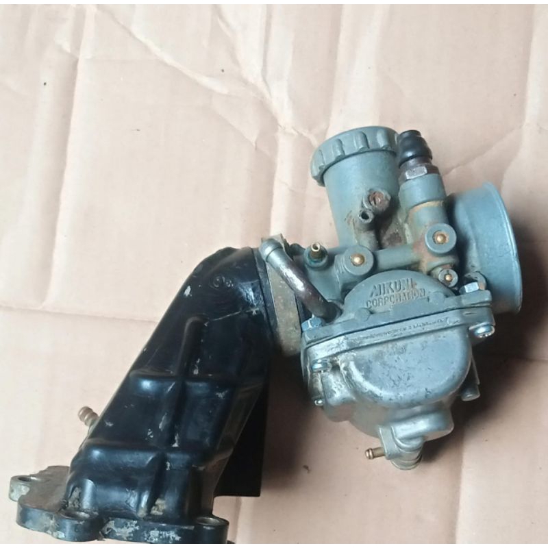 KARBURATOR YAMAHA FIZ R ORIGINAL JAPAN