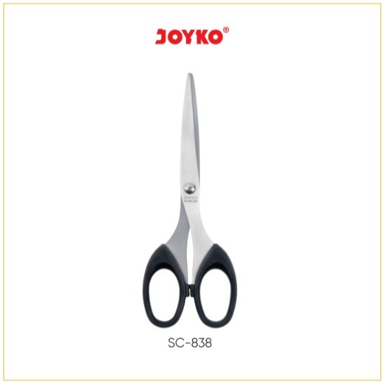

Gunting Scissors SC-838 JOYKO