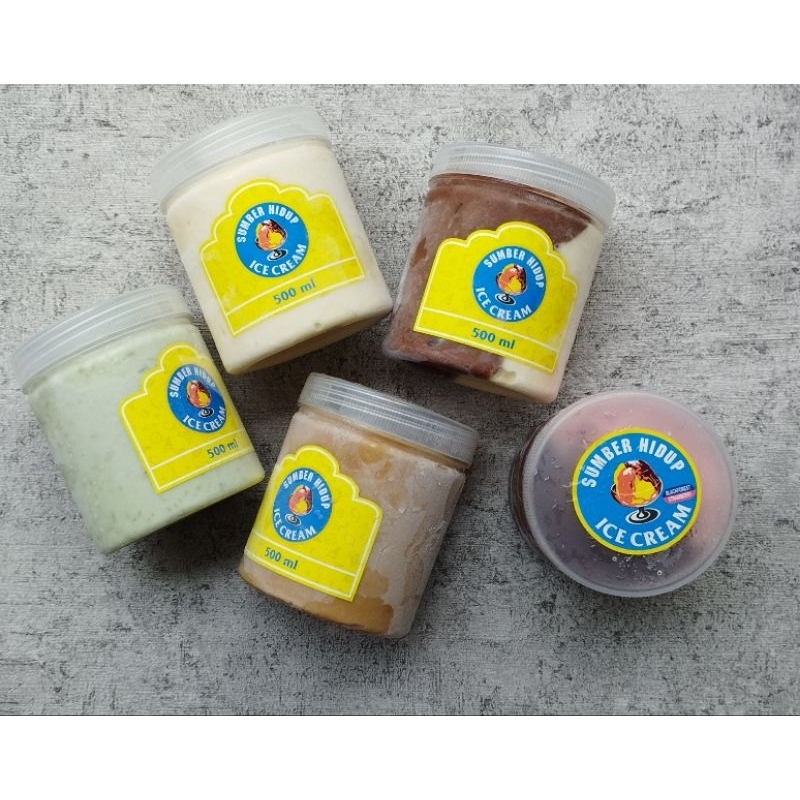 

Black Forest goyang lidah,matcha oreo,kopyor coklat mente
