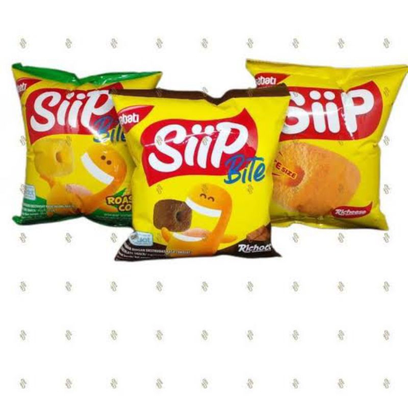 

ANEKA CHIKI SNACK ECERAN 2.000 RB / 1 DUS ISI 6 RENCENG / 12 PACK / 60 BUNGKUS (REQUEST TULIS DI CATATAN)