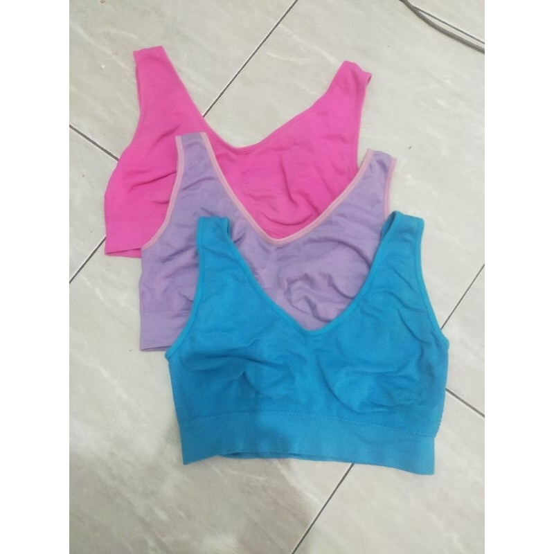 Genie Sport Bra Original
