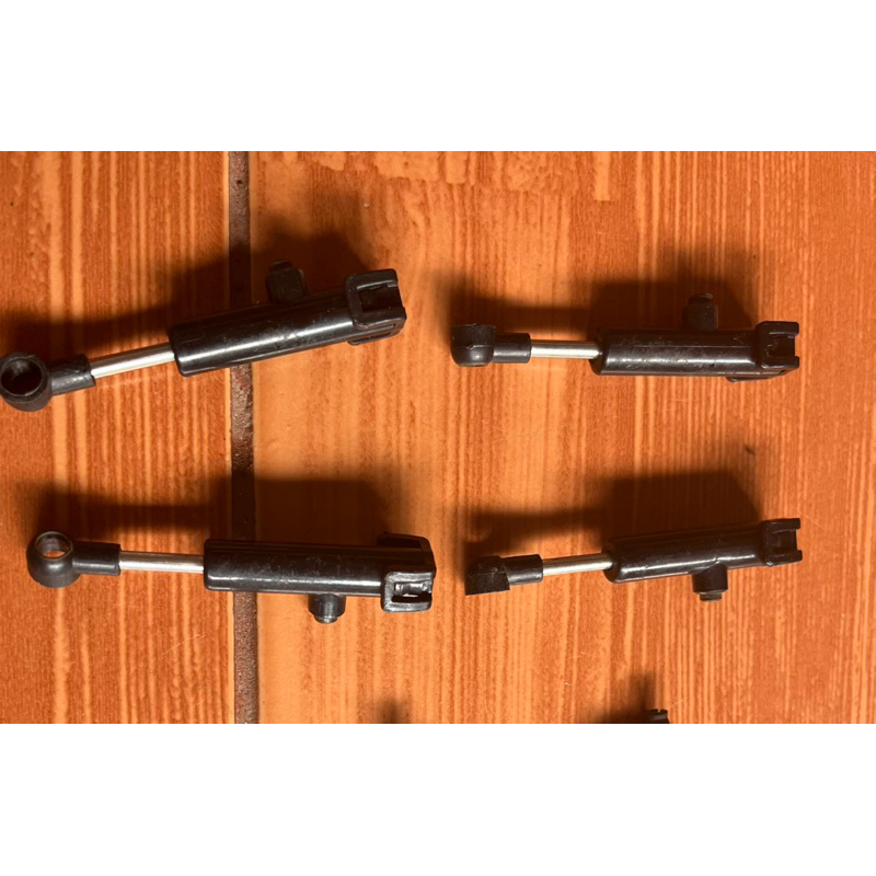 shock dan link wpl c24-1 c34 rtr