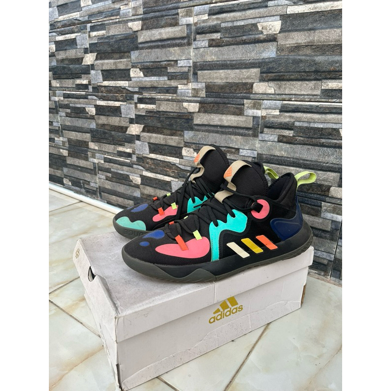 Adidas James Harden Stepback 2