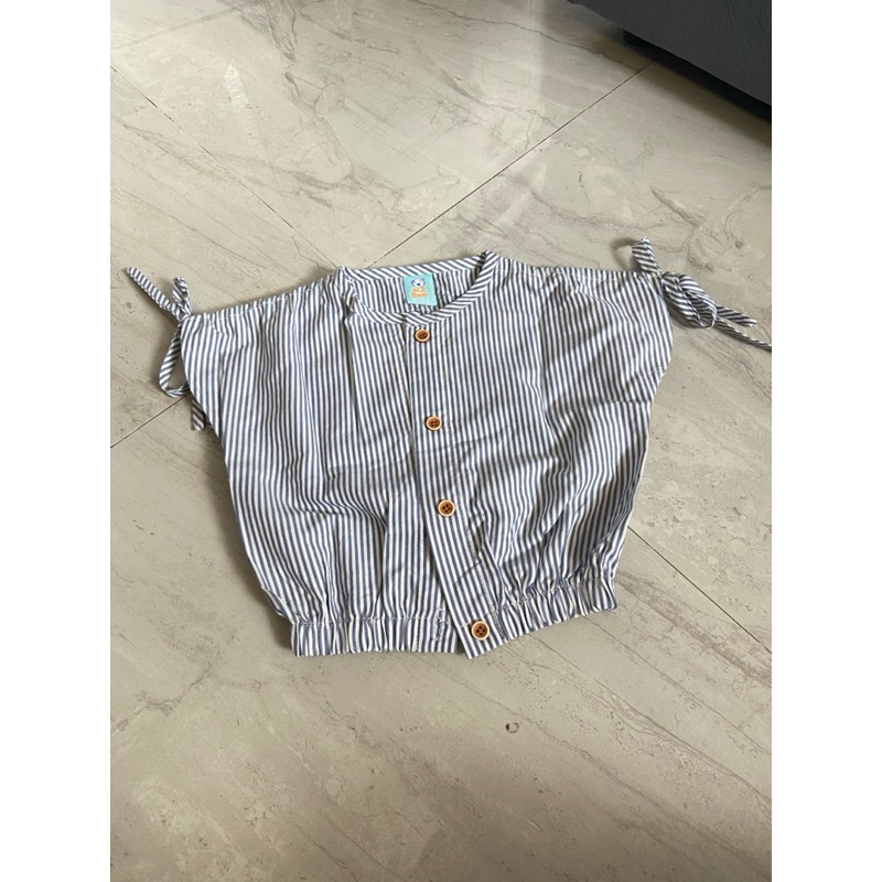 Atasan Anak NZ BEAR PL