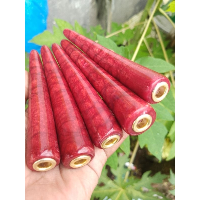 ONCE PIPA BATU MARJAN HALUS ISTIMEWA