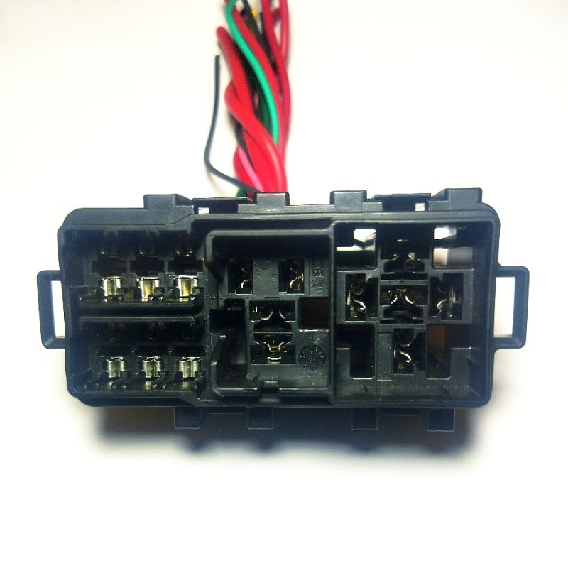 BOX SIKRING / RUMAH SEKRING BOX SEKRING VARIO 150 125 K59