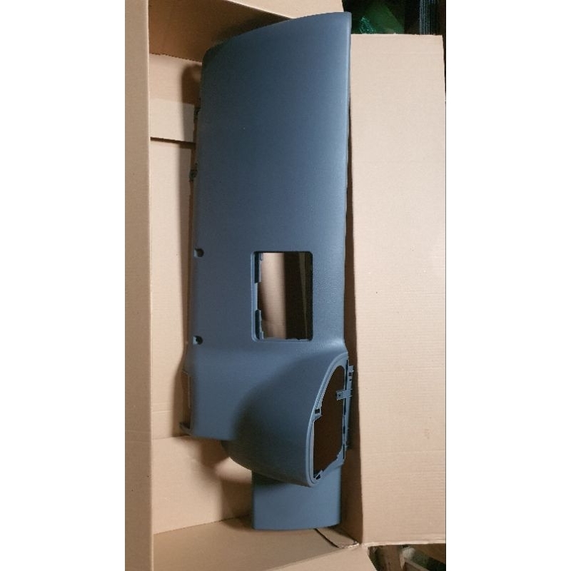 Dasbor Bawah Kiri Canter Original Mitubishi