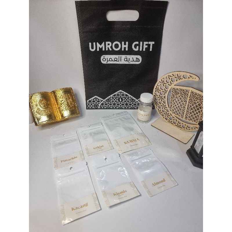 

Tas Kemasan Oleh Oleh Haji dan Umroh | Goodiebag dan Plastik Ziplock Oleh Oleh Haji dan Umroh | Kemasan Oleh Oleh Haji dan Umroh