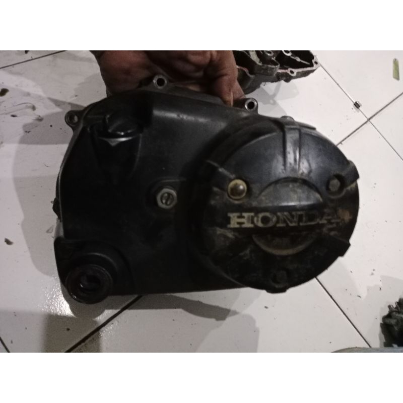 block kopling supra helm in original standard bak kopling supra heln in