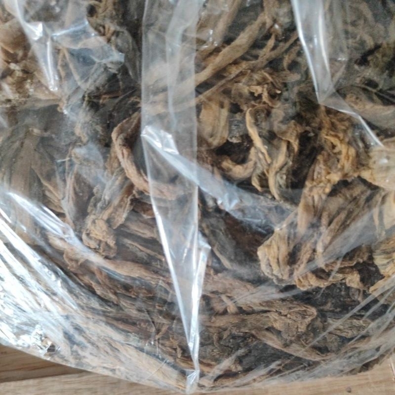 

sawi kering/coikon 5kg