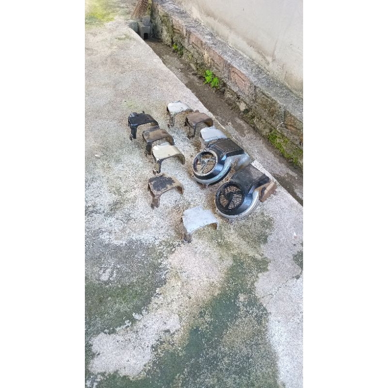 cover kipas fizr kecil kanan