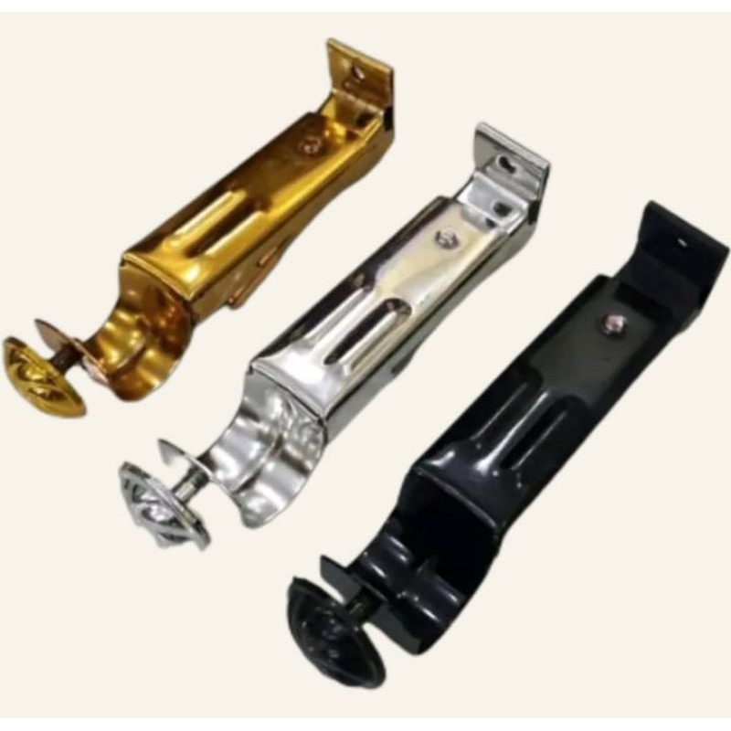 KAKI GORDEN PENYANGGA GORDEN