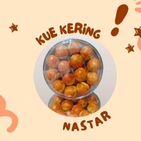 

Kue Kering Nastar 270gr
