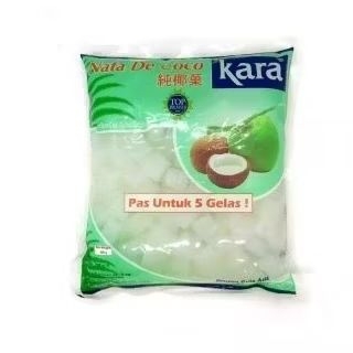 

NATA DE COCO KARA 1000ML