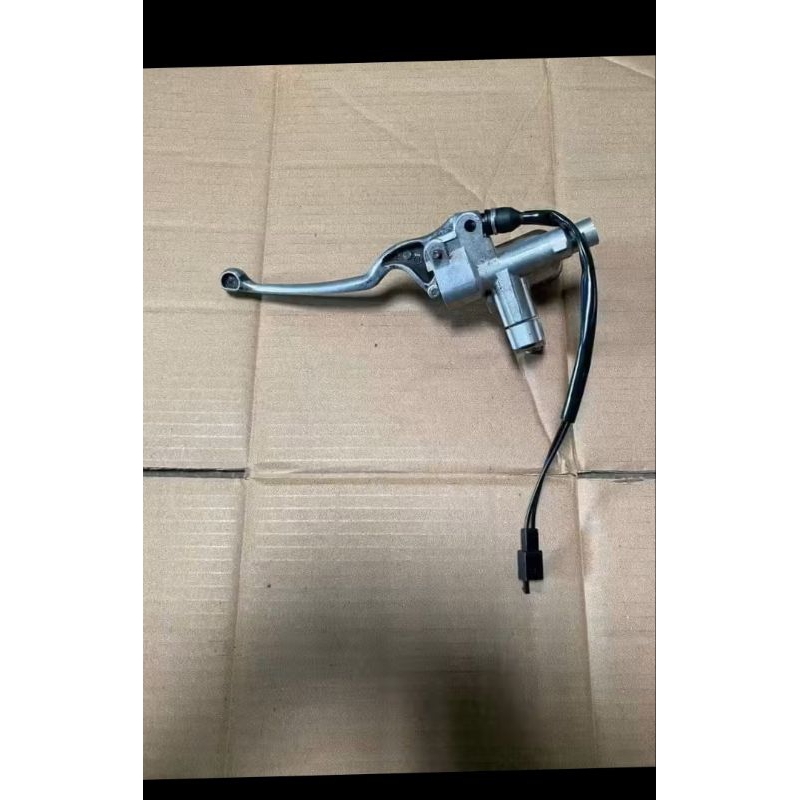 master rem cakram atas Mio sporty cabutan ori