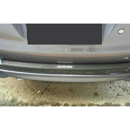 Sillplate Belakang Avanza/Xenia