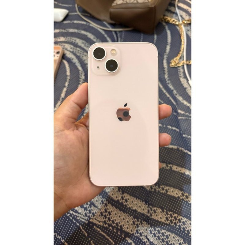 IPHONE 13 INTER PINK 128GB