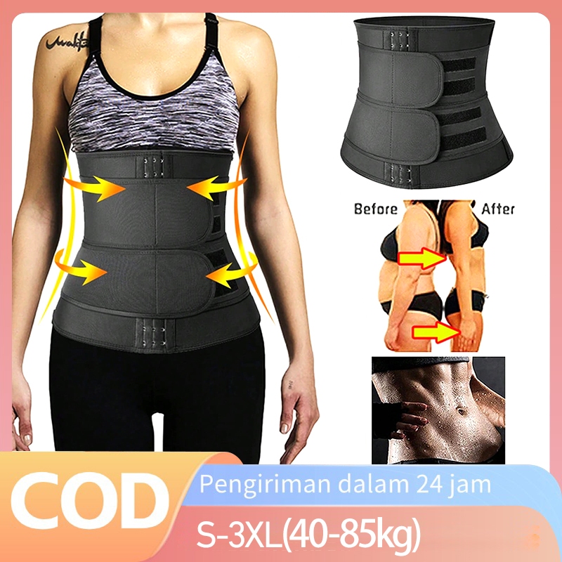 Korset Pelangsing Perut Buncit/Korset Perut Buncit Wanita Pira/Korset Melahirkan/Korset Ibu/S-3XL