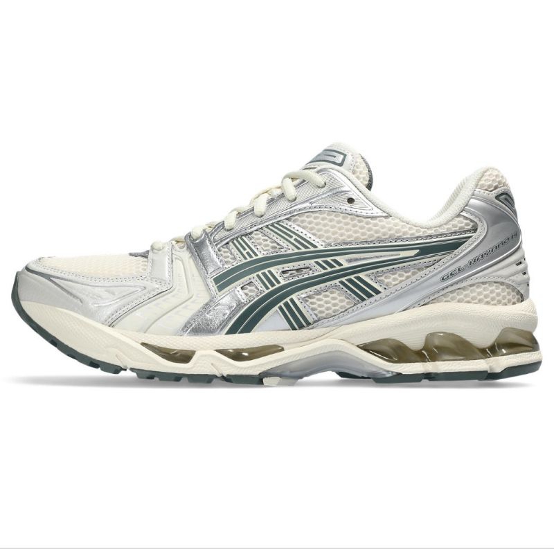 Asics Gel-Kayano 14 Asics Gel Kayano 14 BIRCH DARK PEWTER