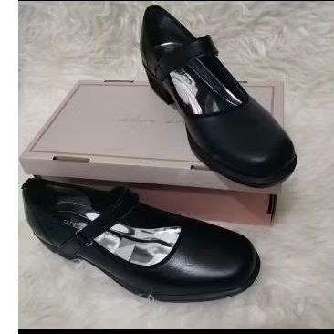 SEPATU PANTOFEL PASKIB VILANDO/CTC/OTAFUKU PANTOPEL PASKIBRA PDH WANITA