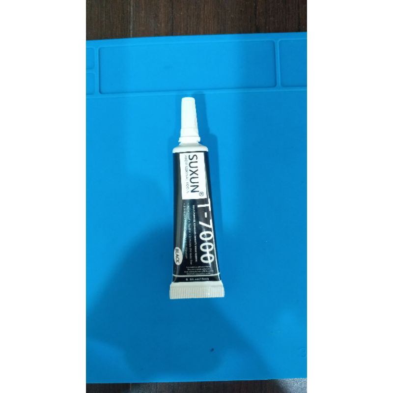 

lem lcd sukun 15 ml hitam