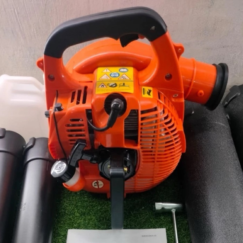 Mesin Blower dan Vacuum EBV260A 4 Tak