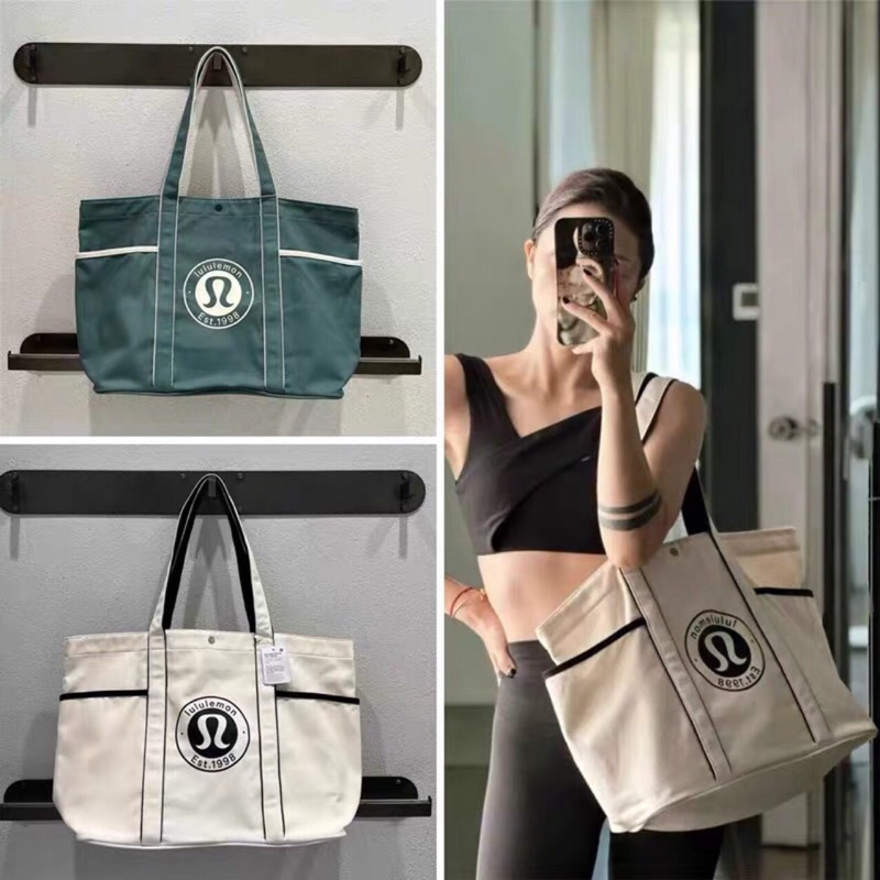 2025 PO TAS LULULEMON/TAS PREMIUM/LULULEMON BAG PREMIUM