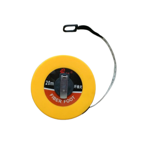 

LJ-0052 DISC RULER 20m TERBAIK/ORIGINAL