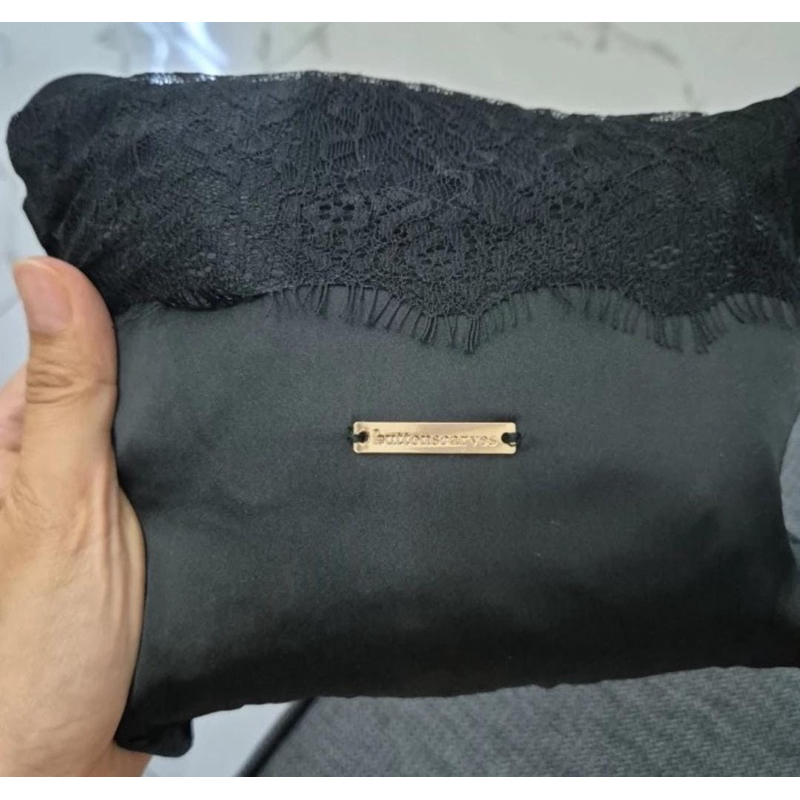 PRELOVED BUTTONSCARVES PRAYER ROBE / MUKENA BUTTONSCARVES