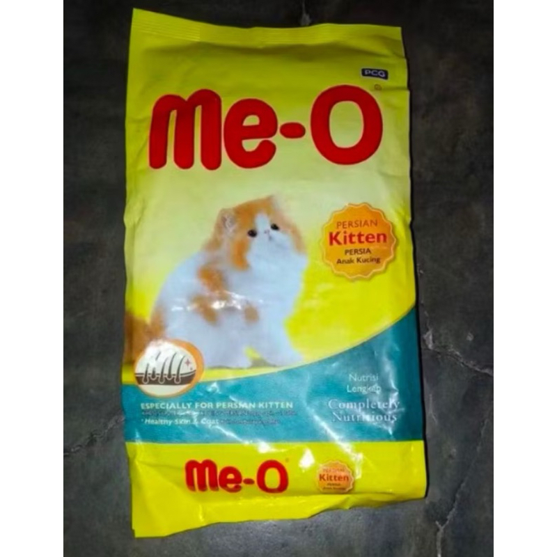 MEO PERSIAN KITTEN 6.8 kg