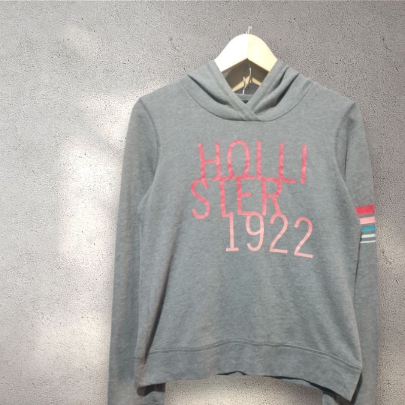 Hoodie Hollister