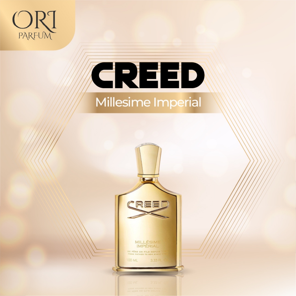 Creed Millesime Imperial