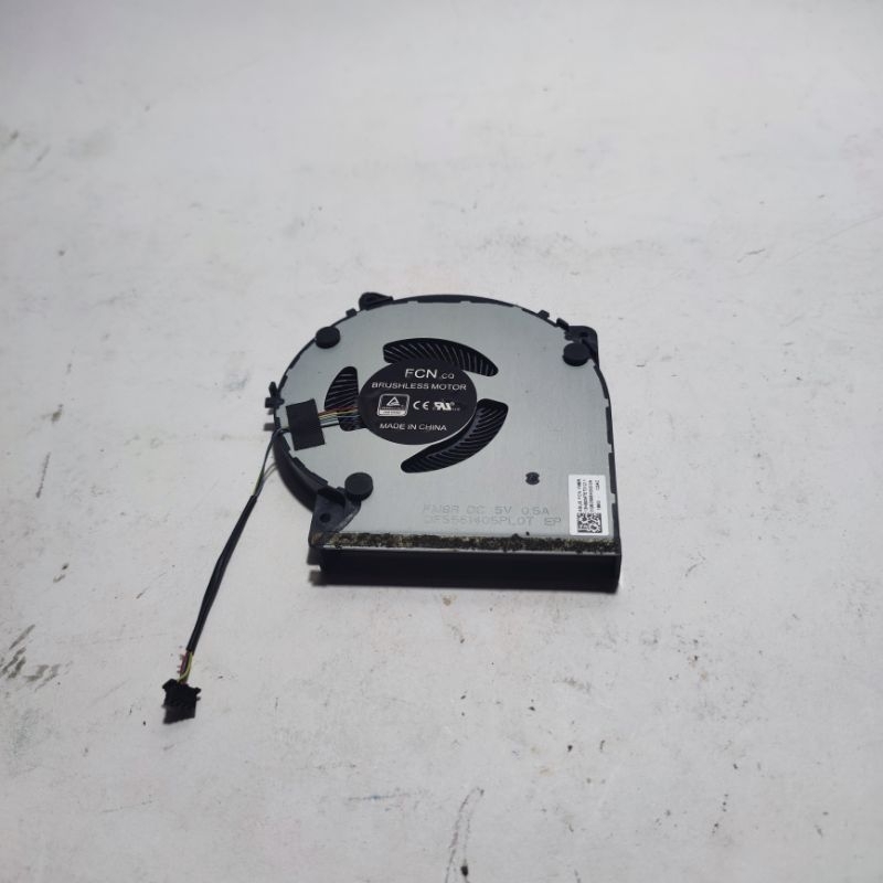 FAN KIPAS pendingin Original copotan laptop Asus A409F
