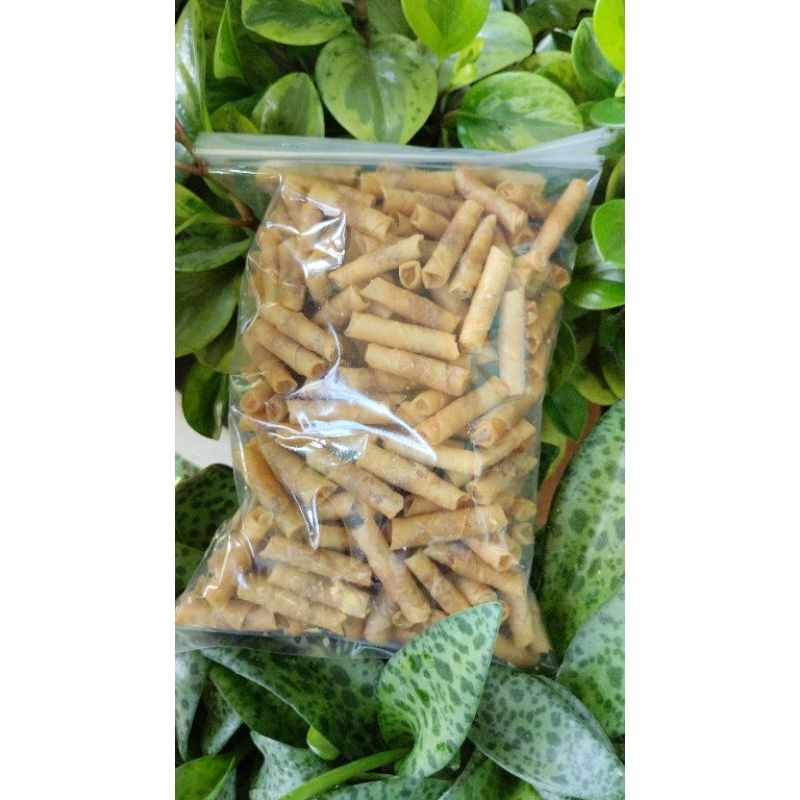 

lumpia aneka rasa 500gr