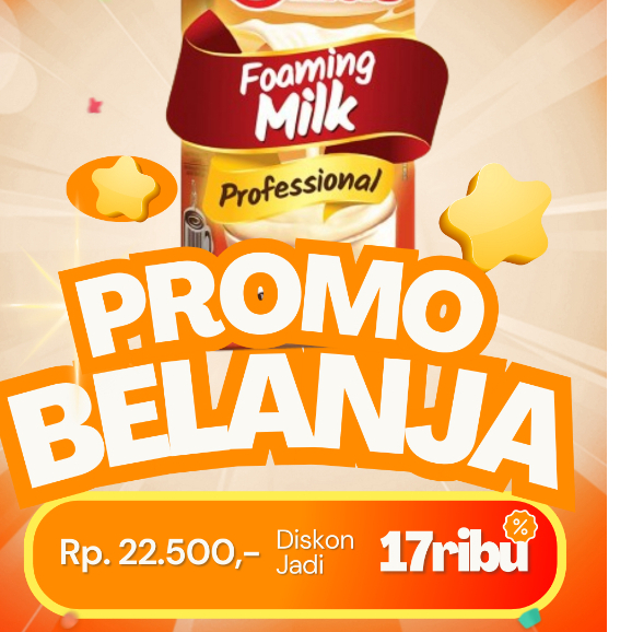 

Omela Susu UHT 1000ml