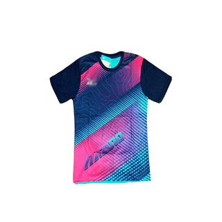 baju olahraga volly / kaos volly MZ121 / atasan volly dewasa