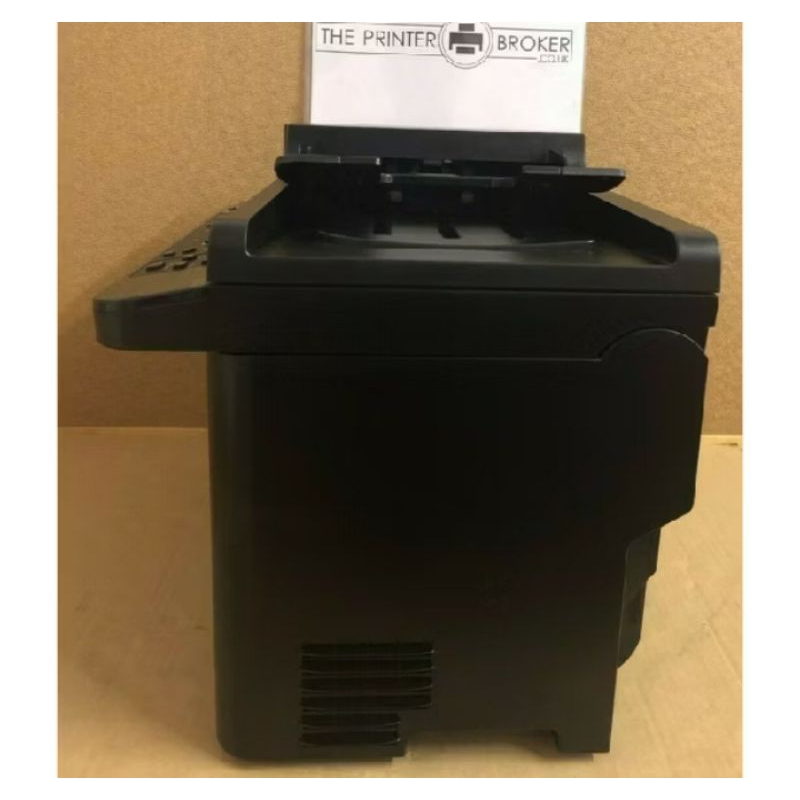 printer hp LaserJet pro m1536dnf