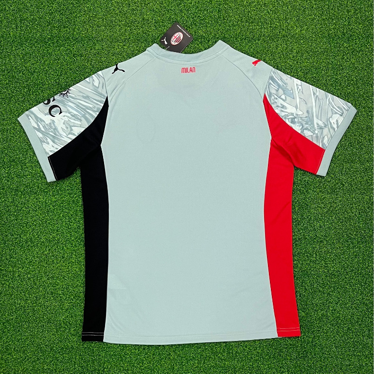 BAJU BOLA JERSEY SI MERAH HITAM GK 2025-2026 JERSEY BOLA JERSEY FUTSAL BAJU OLAHRAGA JERSEY FUTSAL S