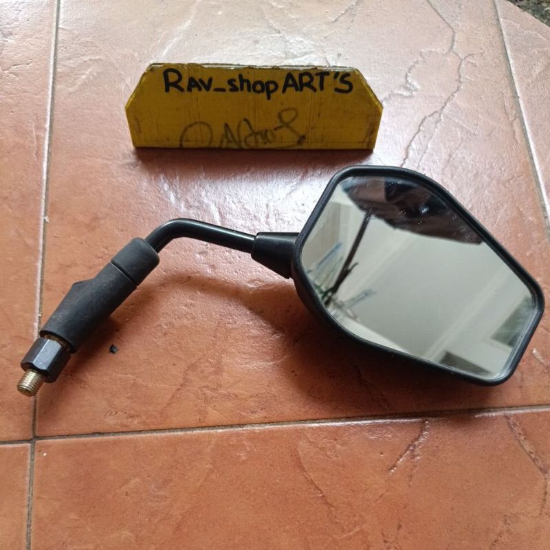 SPION Kanan MINERVA GTR 150 dan 170 ; mx 150 170 , MX150