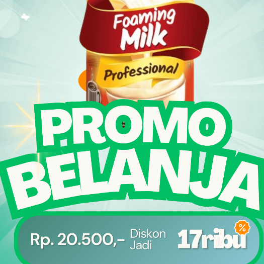 

OMELA SUSU UHT 1 LITER