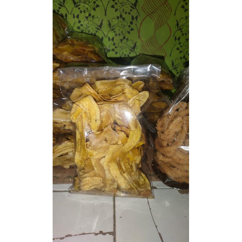 

keripikpisangkhasbogor
