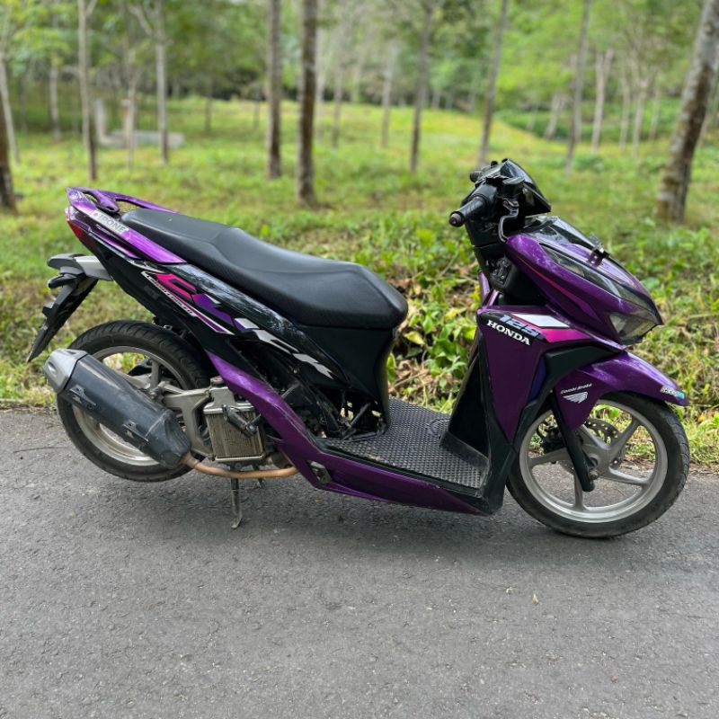 KNALPOT AMBATUKAM