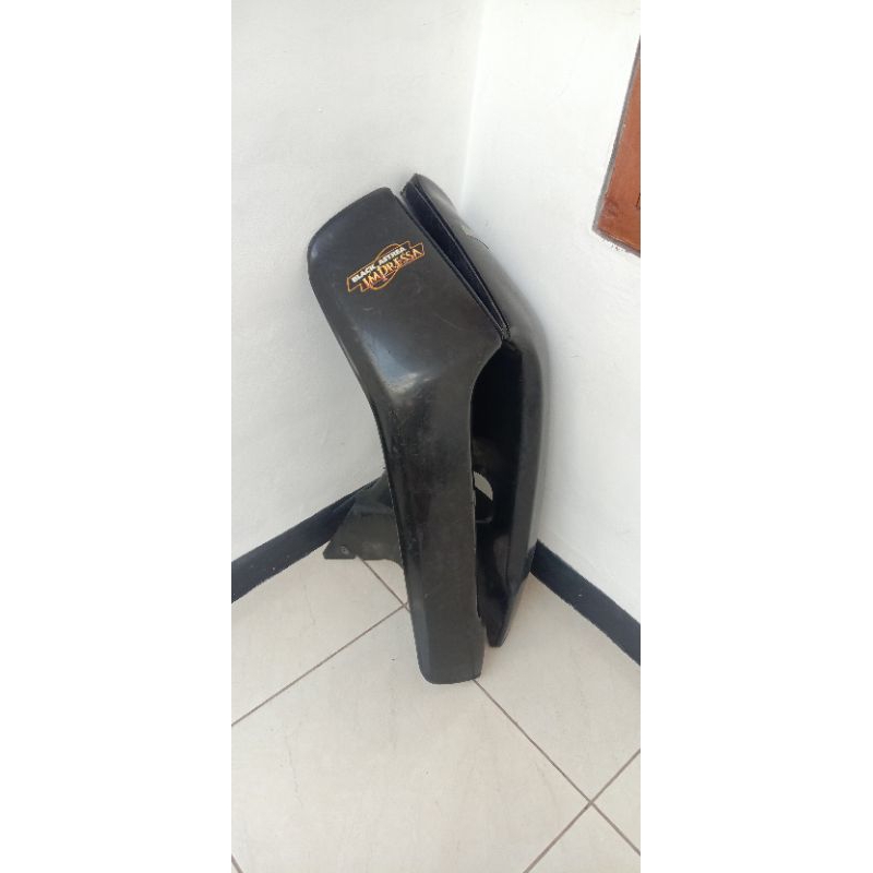 sayap tebeng honda astrea grand original copotan sepasang kiri dan kanan